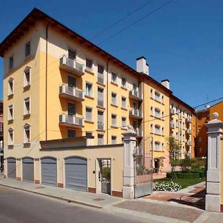 Residenza Carracci Aparthotel Bologna Esterno foto