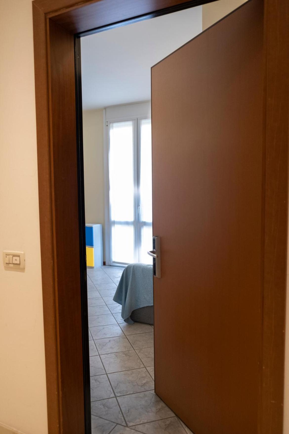 Residenza Carracci Aparthotel Bologna Esterno foto