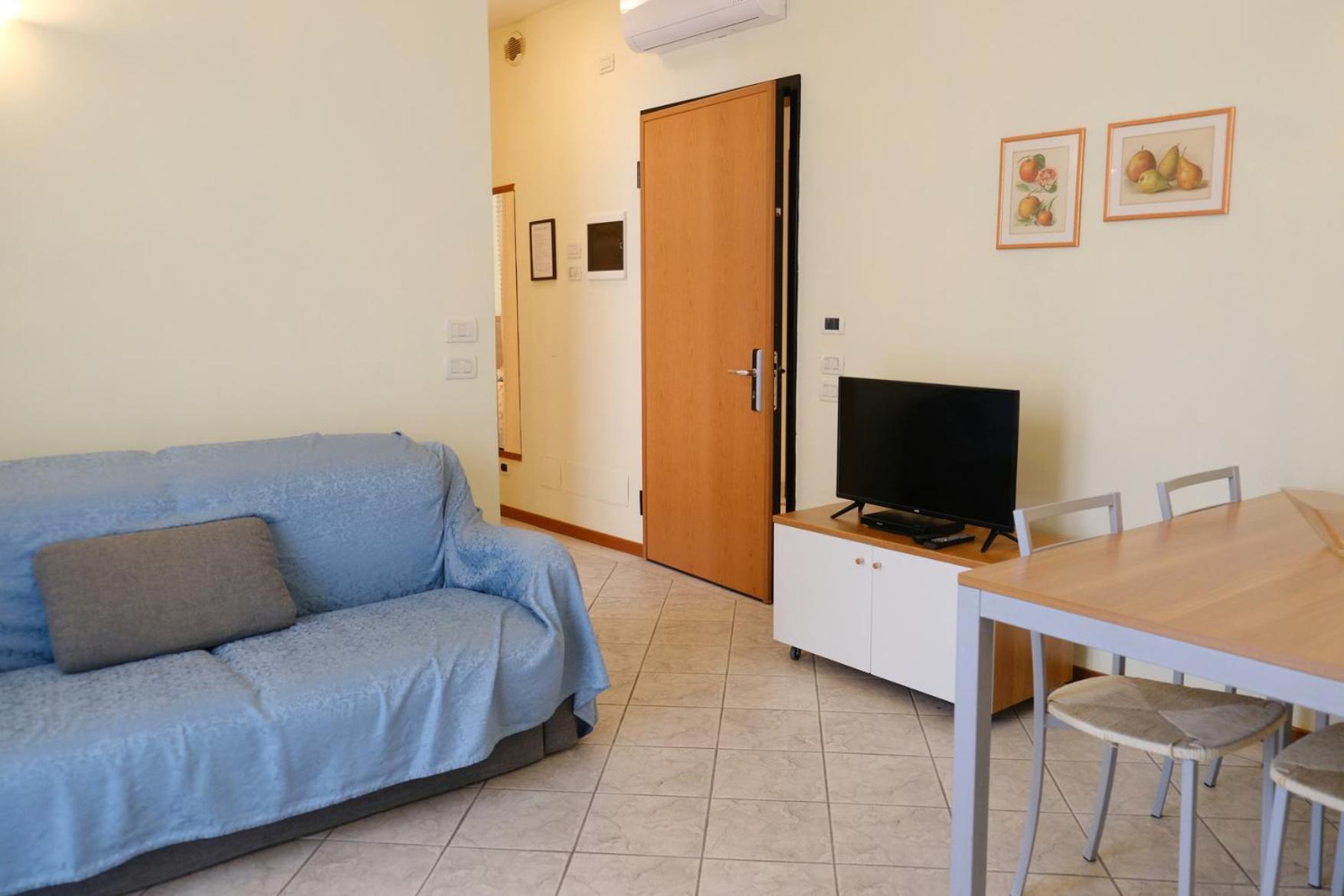 Residenza Carracci Aparthotel Bologna Esterno foto