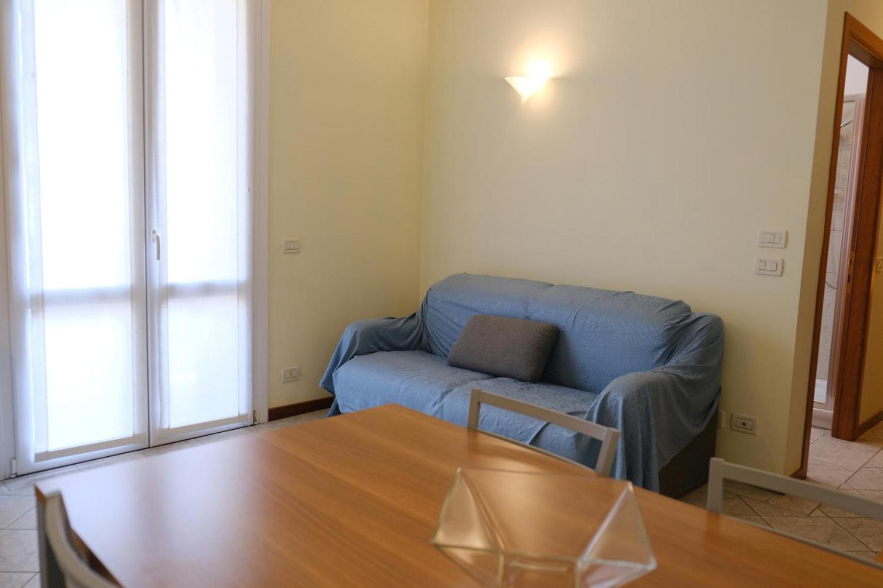 Residenza Carracci Aparthotel Bologna Esterno foto