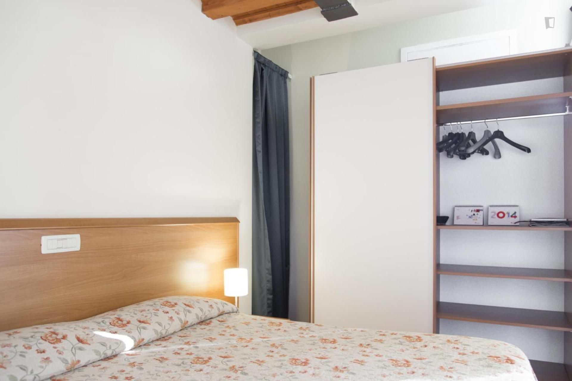 Residenza Carracci Aparthotel Bologna Esterno foto
